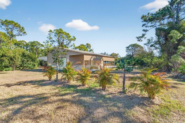 7888 EVINRUDE AVENUE, North Port, FL 34291