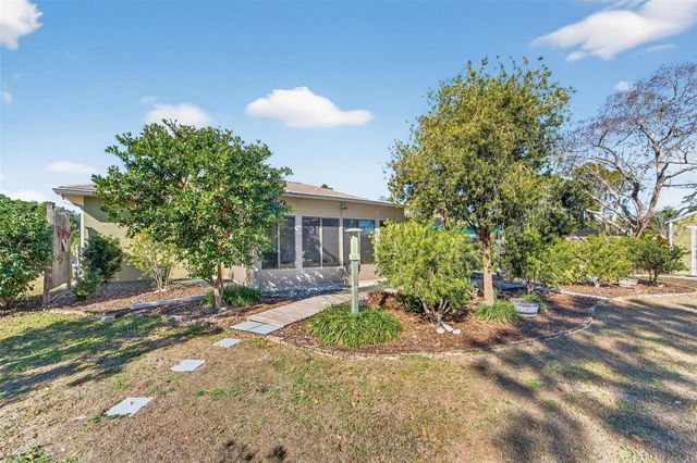 7888 EVINRUDE AVENUE, North Port, FL 34291