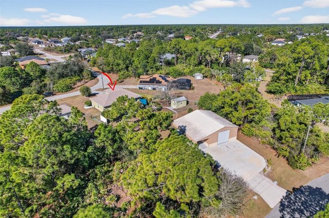 7888 EVINRUDE AVENUE, North Port, FL 34291