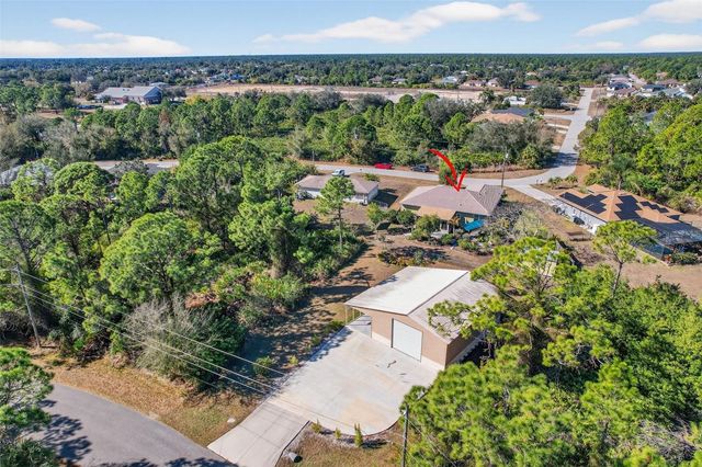 7888 EVINRUDE AVENUE, North Port, FL 34291