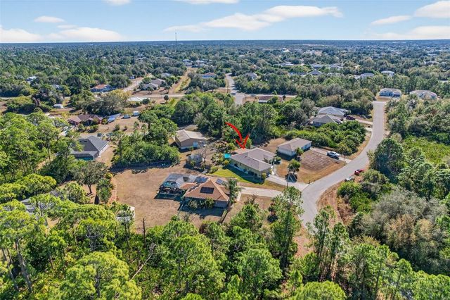 7888 EVINRUDE AVENUE, North Port, FL 34291