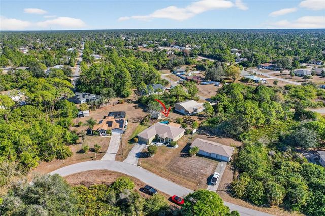 7888 EVINRUDE AVENUE, North Port, FL 34291