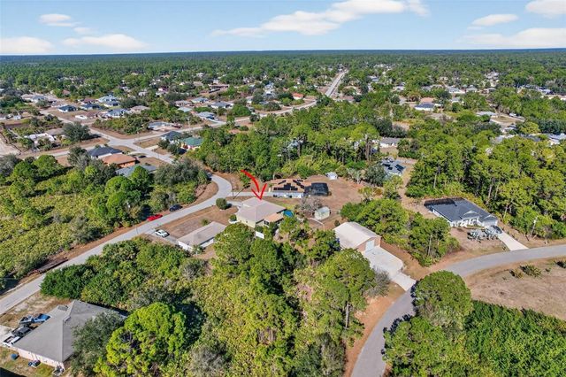 7888 EVINRUDE AVENUE, North Port, FL 34291