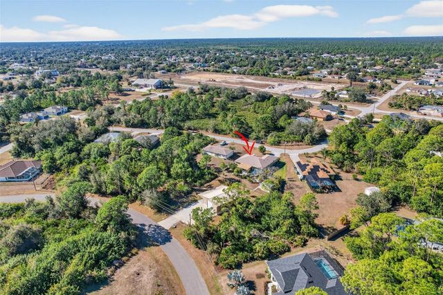 7888 EVINRUDE AVENUE, North Port, FL 34291