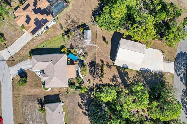 7888 EVINRUDE AVENUE, North Port, FL 34291