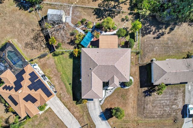 7888 EVINRUDE AVENUE, North Port, FL 34291