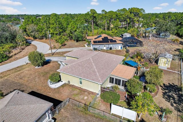 7888 EVINRUDE AVENUE, North Port, FL 34291