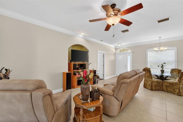 7888 EVINRUDE AVENUE, North Port, FL 34291