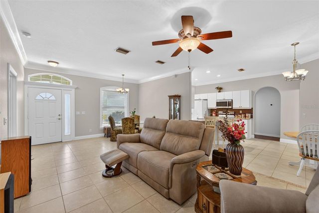 7888 EVINRUDE AVENUE, North Port, FL 34291