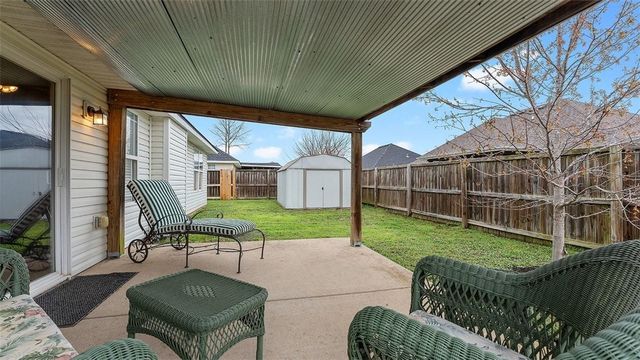 3111 S G Street, Rogers, AR 72758