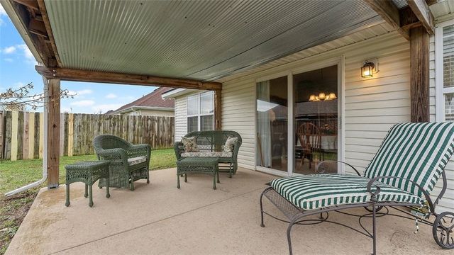 3111 S G Street, Rogers, AR 72758