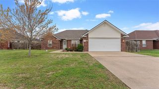 3111 S G Street, Rogers, AR 72758