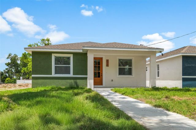 643 W 9TH STREET, Lakeland, FL 33805