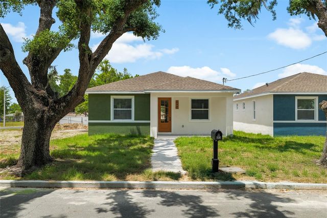 643 W 9TH STREET, Lakeland, FL 33805