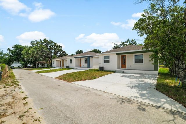 643 W 9TH STREET, Lakeland, FL 33805