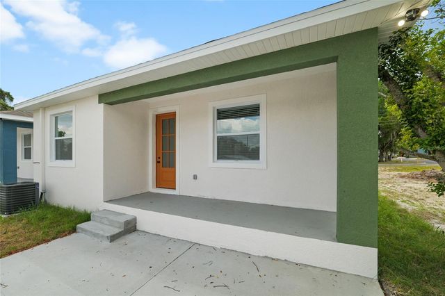643 W 9TH STREET, Lakeland, FL 33805