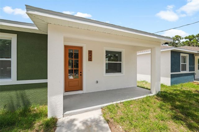 643 W 9TH STREET, Lakeland, FL 33805