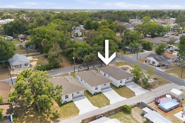 643 W 9TH STREET, Lakeland, FL 33805