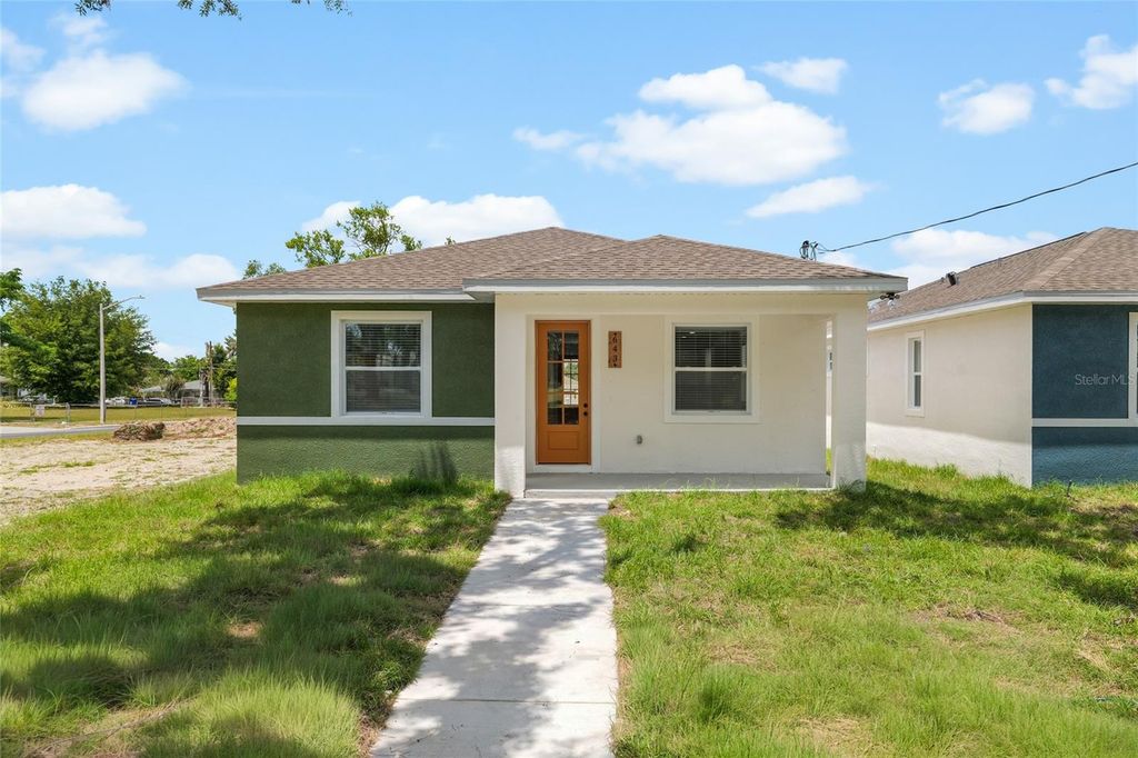 643 W 9TH STREET, Lakeland, FL 33805