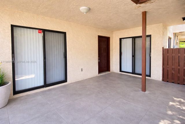 254 San Remo Boulevard 254, North Lauderdale, FL 33068