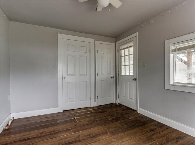 1371 N 1st Street, Harrah, OK 73045