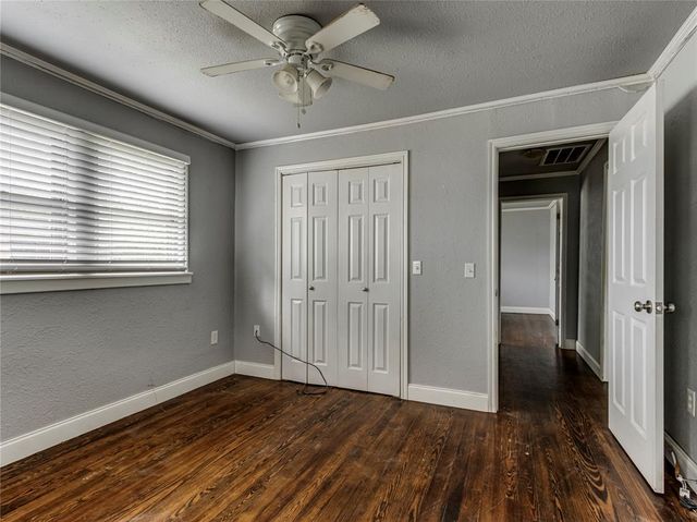 1371 N 1st Street, Harrah, OK 73045