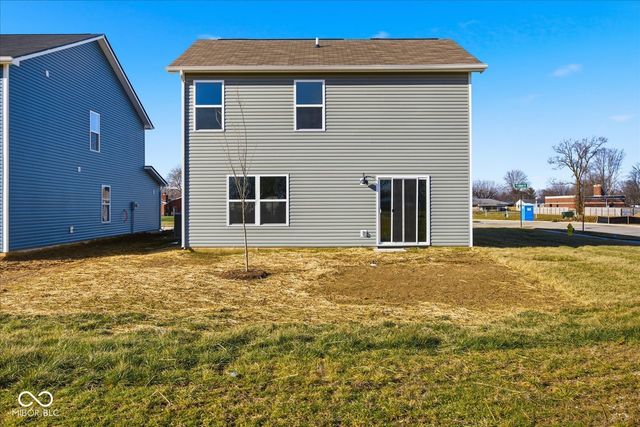 522 Plowman Drive, Shelbyville, IN 46176