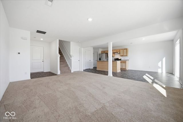 522 Plowman Drive, Shelbyville, IN 46176