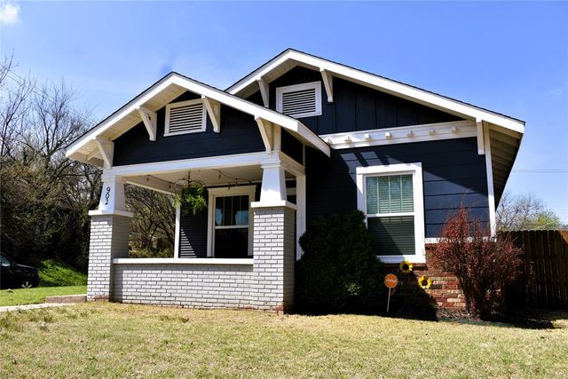 902 N Beard Avenue, Shawnee, OK 74801