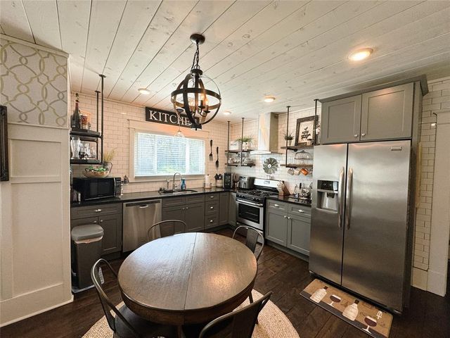 902 N Beard Avenue, Shawnee, OK 74801