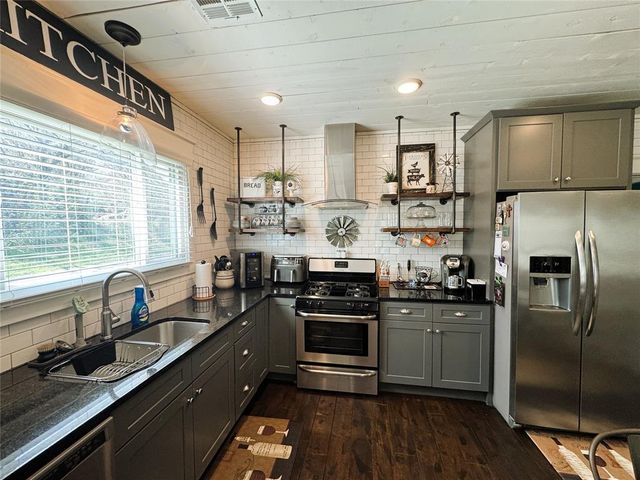 902 N Beard Avenue, Shawnee, OK 74801