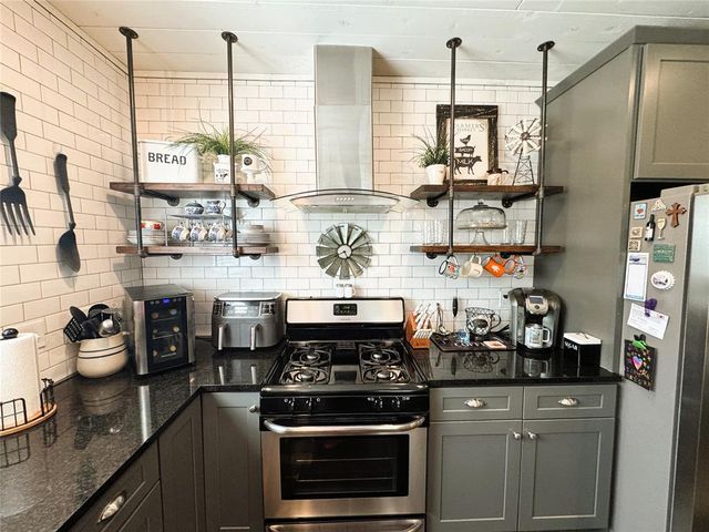 902 N Beard Avenue, Shawnee, OK 74801