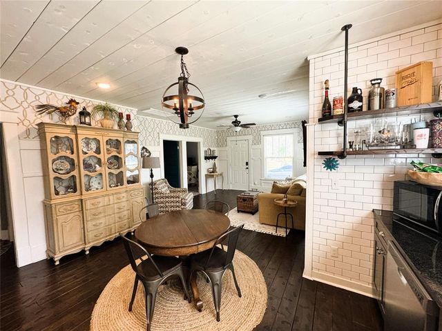 902 N Beard Avenue, Shawnee, OK 74801