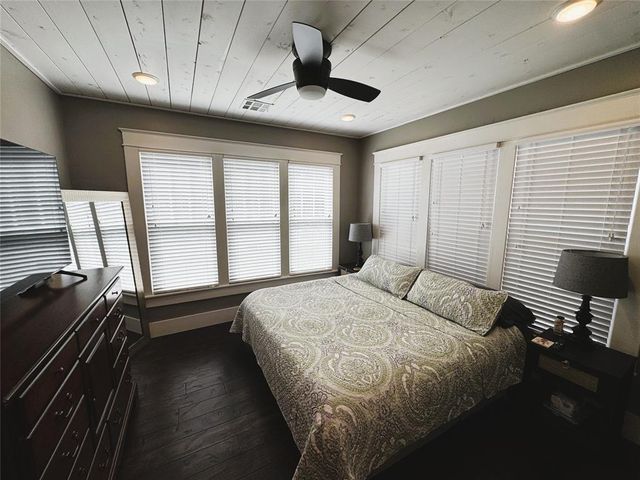 902 N Beard Avenue, Shawnee, OK 74801