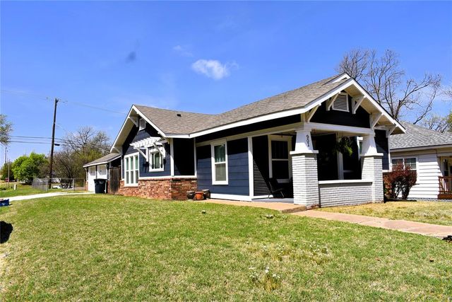 902 N Beard Avenue, Shawnee, OK 74801
