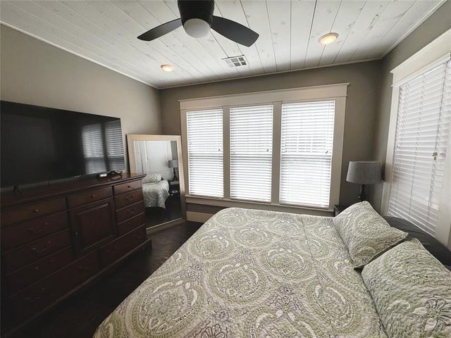 902 N Beard Avenue, Shawnee, OK 74801