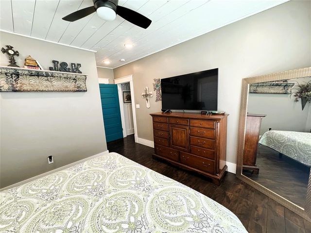 902 N Beard Avenue, Shawnee, OK 74801