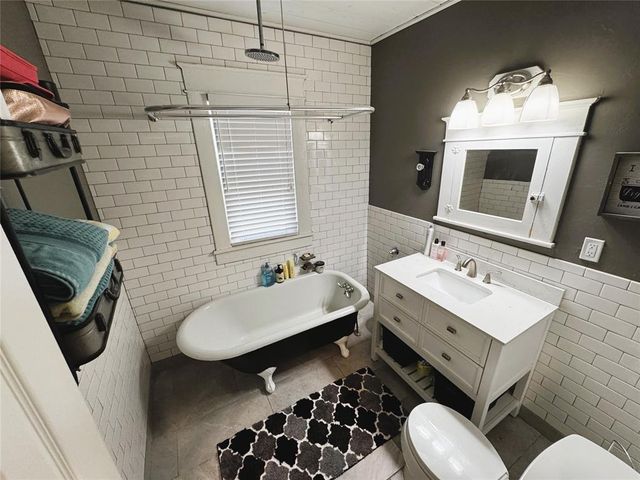 902 N Beard Avenue, Shawnee, OK 74801