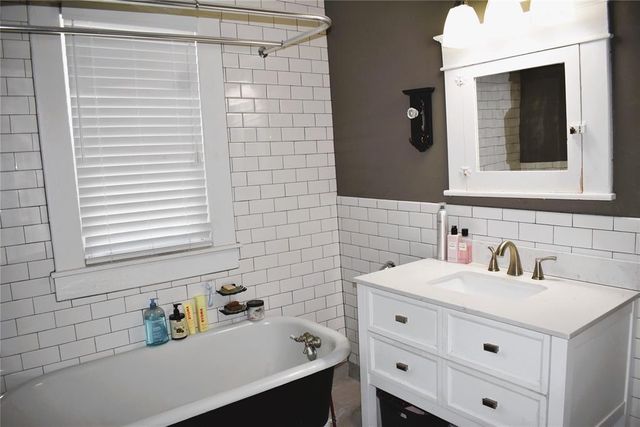 902 N Beard Avenue, Shawnee, OK 74801