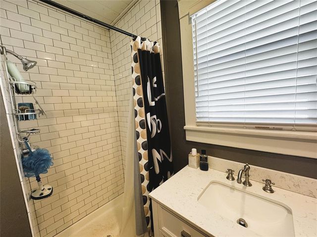 902 N Beard Avenue, Shawnee, OK 74801