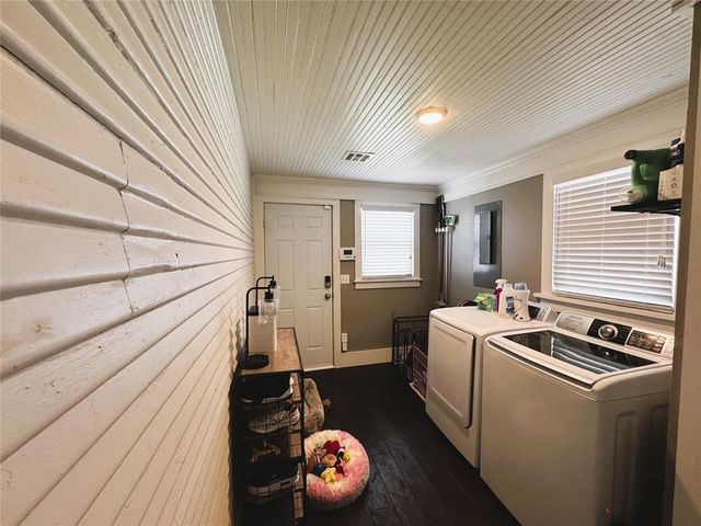 902 N Beard Avenue, Shawnee, OK 74801