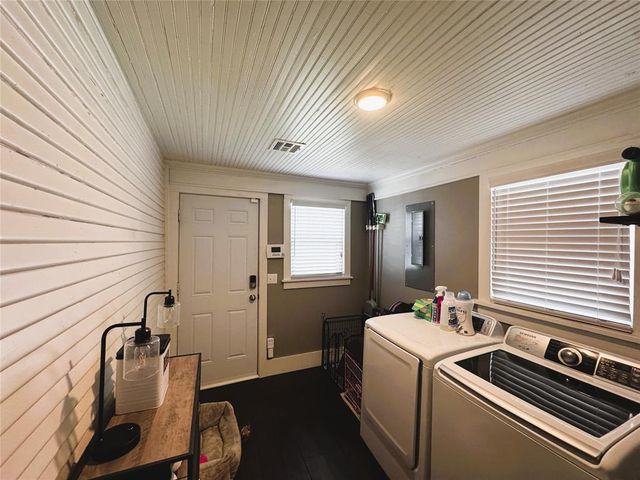 902 N Beard Avenue, Shawnee, OK 74801