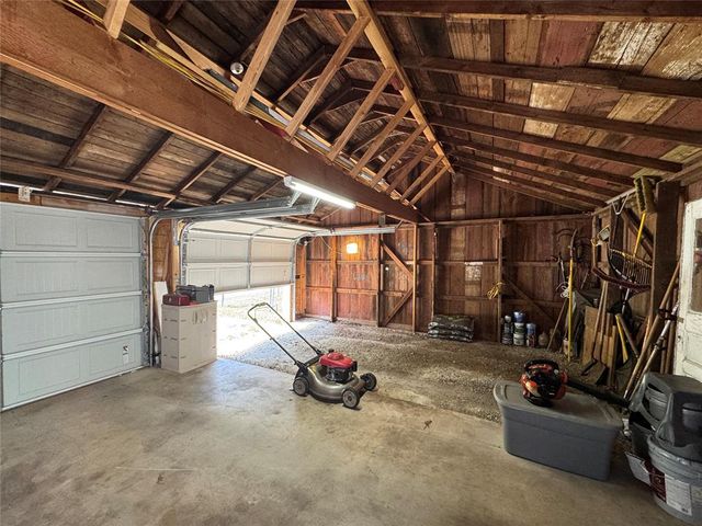 902 N Beard Avenue, Shawnee, OK 74801