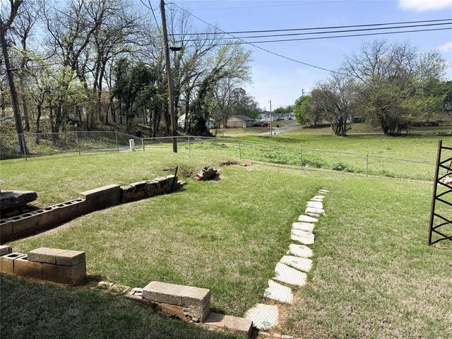 902 N Beard Avenue, Shawnee, OK 74801