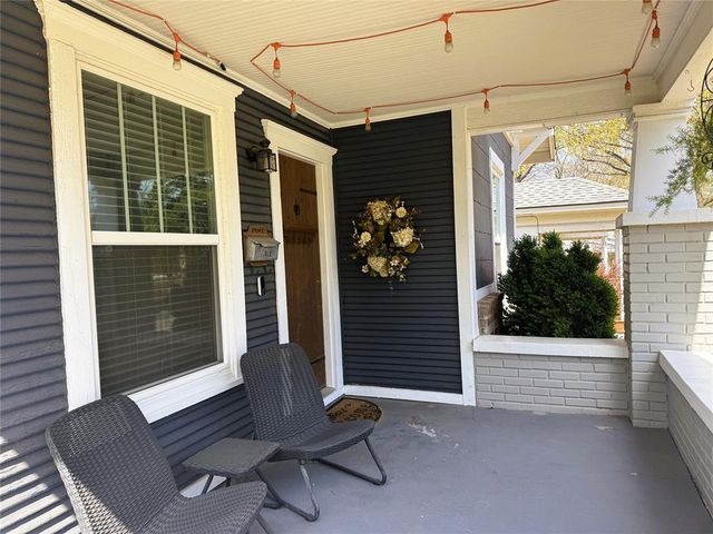 902 N Beard Avenue, Shawnee, OK 74801