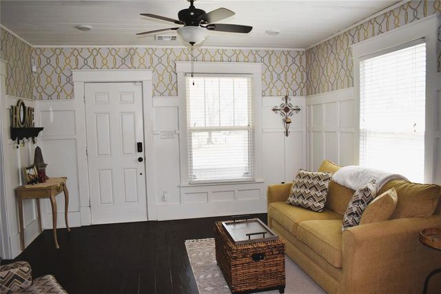 902 N Beard Avenue, Shawnee, OK 74801