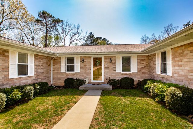 20 Lochland Drive, Greers Ferry, AR 72067