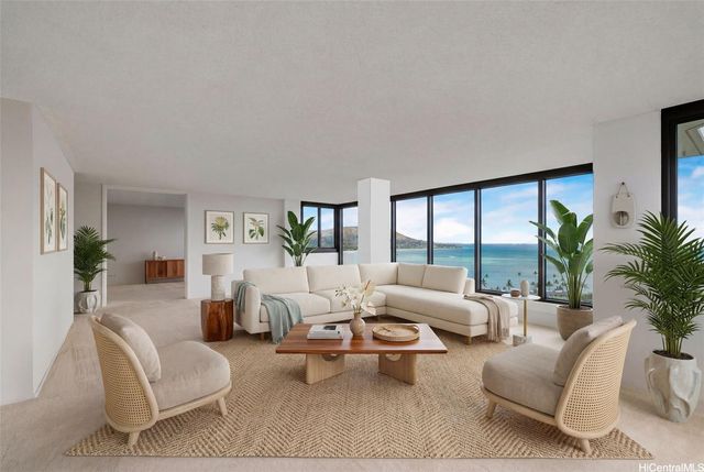 250 Kawaihae Street 16B, Honolulu, HI 96825
