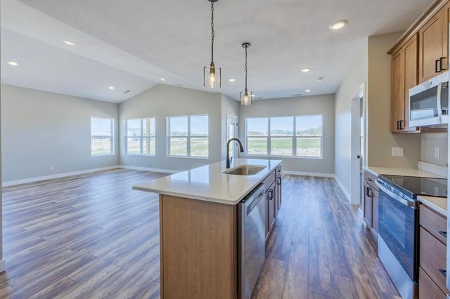 2429 County Line Avenue, New Richmond, WI 54017