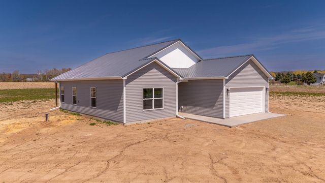 2429 County Line Avenue, New Richmond, WI 54017